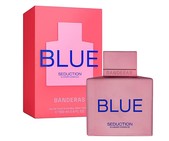 Blue Seduction Summer Essence