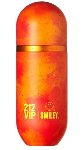 Carolina Herrera - 212 VIP Smiley