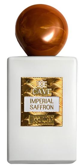 Cave - Imperial Saffron