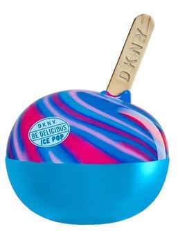 Donna Karan - DKNY Be Delicious Ice Pop Berry Bliss