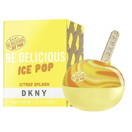 Donna Karan - DKNY Be Delicious Ice Pop Citrus Splash