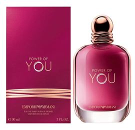 Giorgio Armani - Power Of You