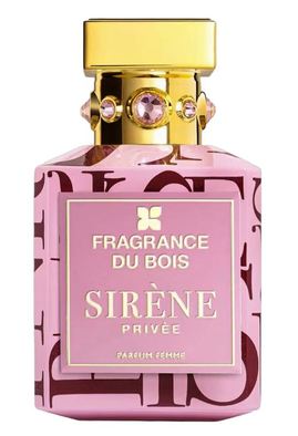 Fragrance Du Bois - Sirene Privee