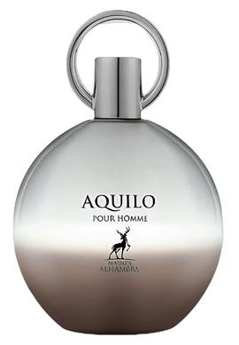 Maison Alhambra - Aquilo