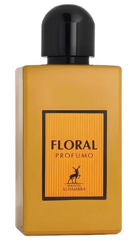 Maison Alhambra - Floral Profumo