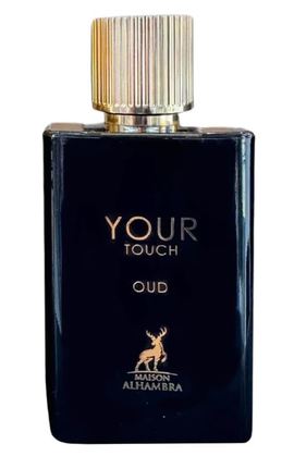 Maison Alhambra - Your Touch Oud