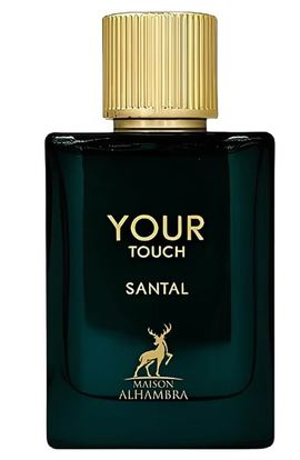 Maison Alhambra - Your Touch Santal