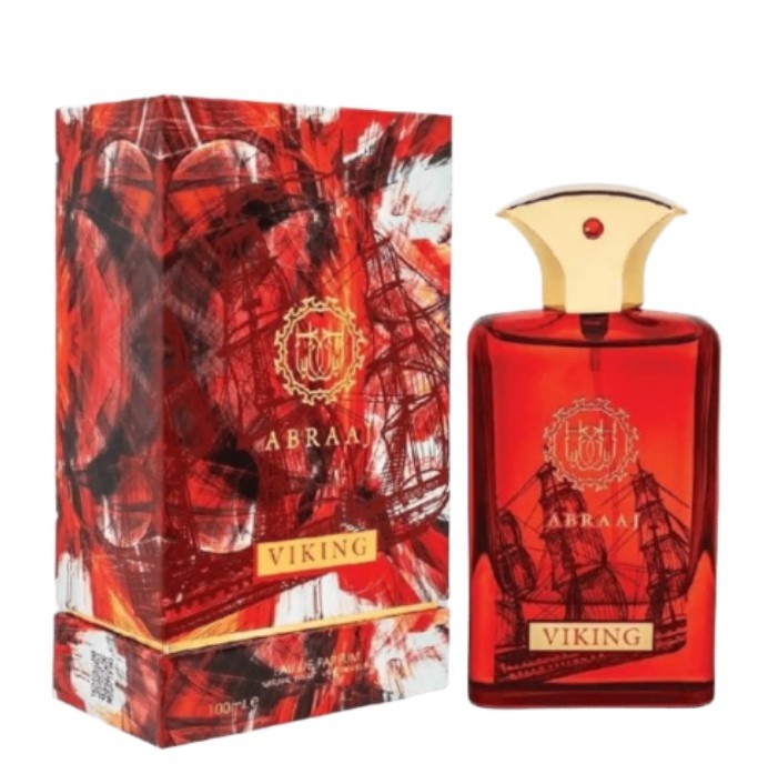 Fragrance World - Abraaj Viking