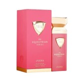 Купить French Avenue An Equestrian Series Olena