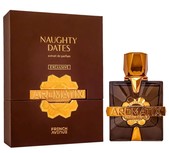 Купить French Avenue Naughty Dates Aromatix X