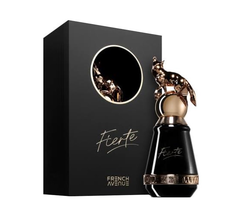 French Avenue - Fierte