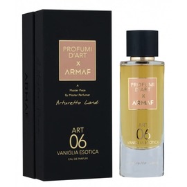 Armaf - Art 06 - Vaniglia Esotica