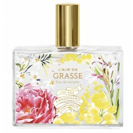 Fragonard - L'Air De Grasse