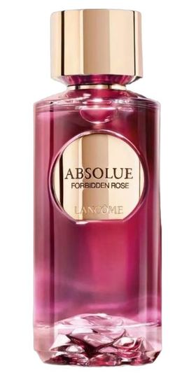 Отзывы на Lancome - Forbidden Rose