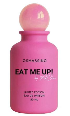 Osmassino - Eat Me Up!