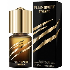 Philipp Plein - Plein Sport Dynamite
