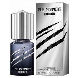 Philipp Plein - Plein Sport Thunder