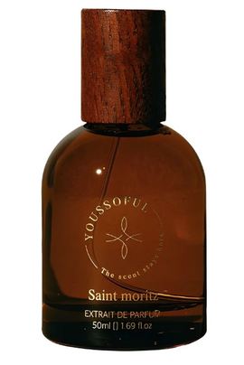 Youssoful - Saint Moritz