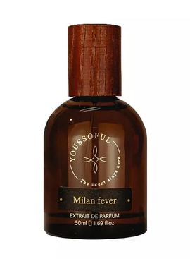 Youssoful - Milan Fever