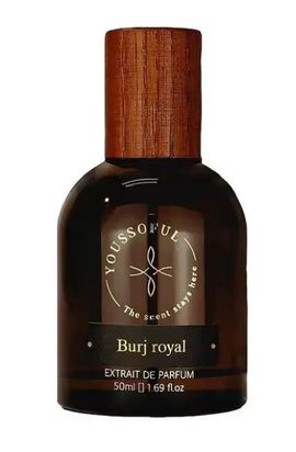 Youssoful - Burj Royal