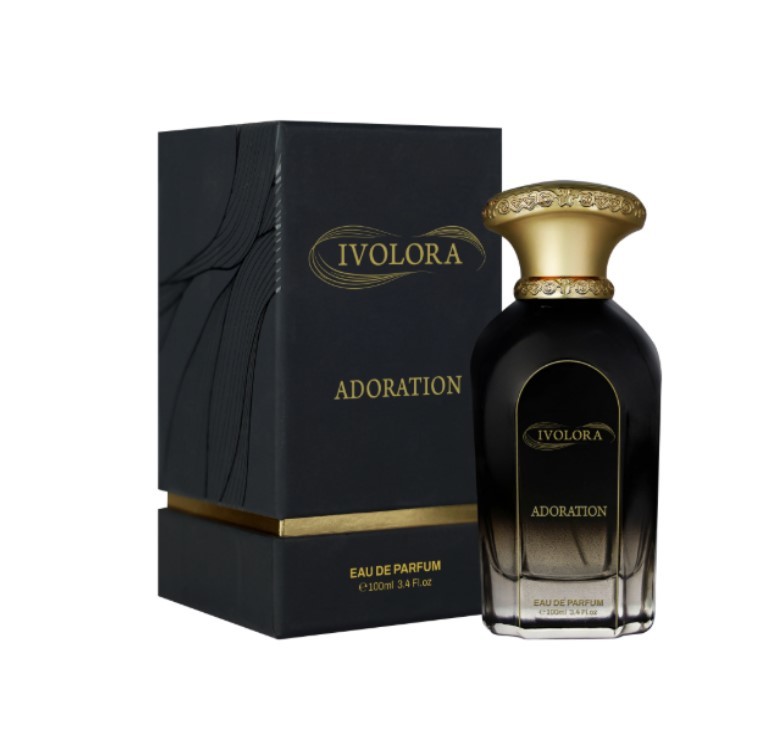 Ivolora - Adoration