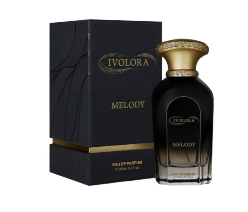 Ivolora - Melody