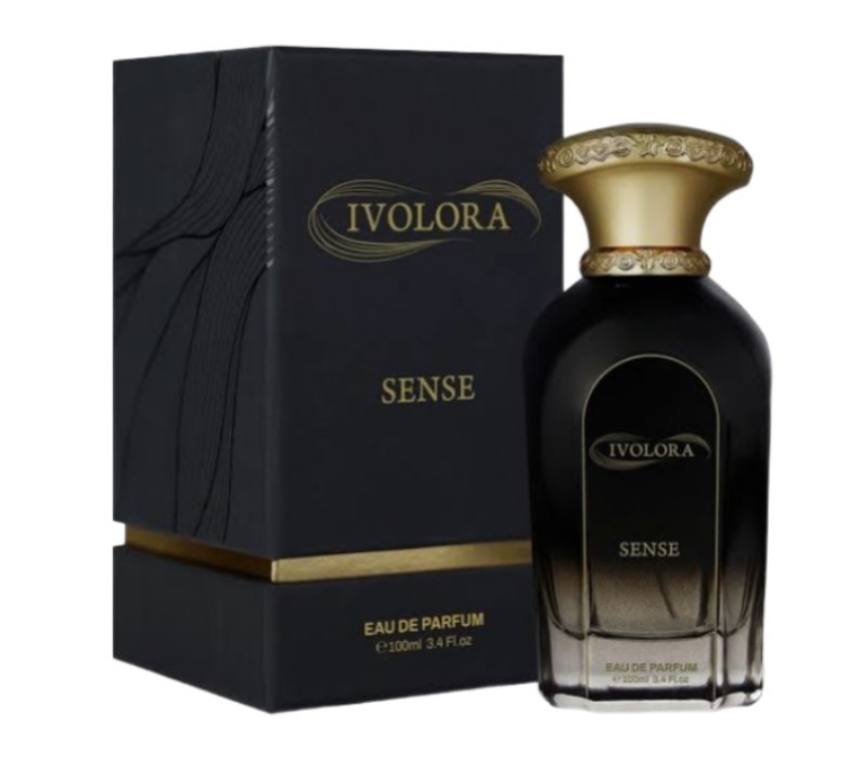 Ivolora - Sense
