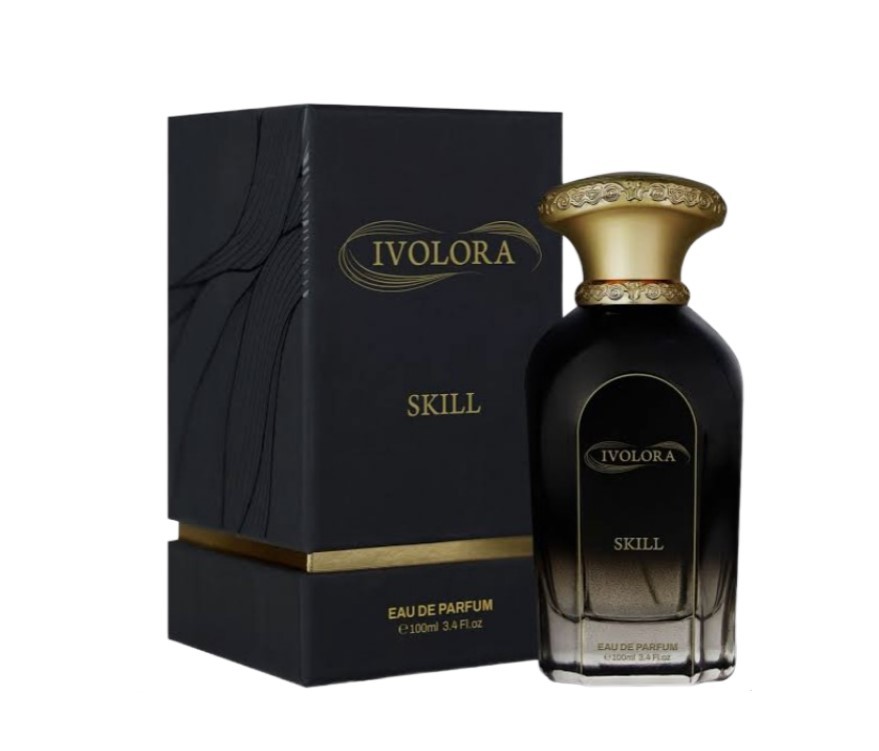 Ivolora - Skill