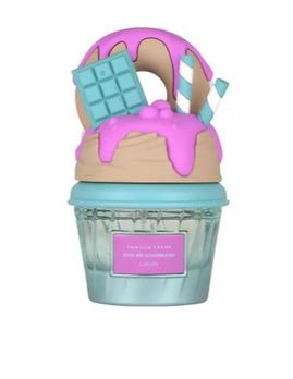 Lattafa Perfumes - Vanilla Freak Give Me Gourmand