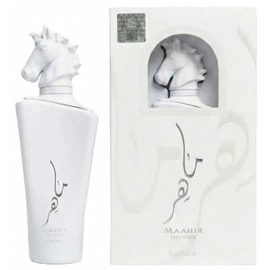 Lattafa Perfumes - Maahir Honor