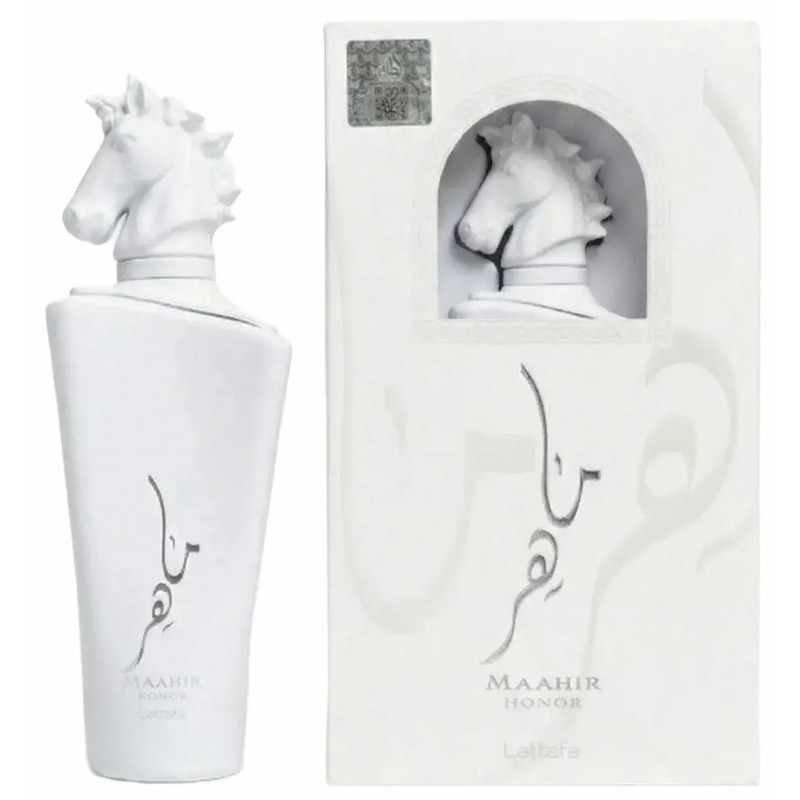 Lattafa Perfumes - Maahir Honor