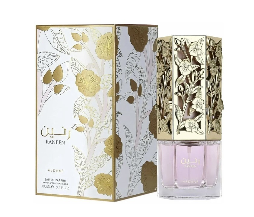 Lattafa Perfumes - Asdaaf Raneen