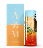 Azm