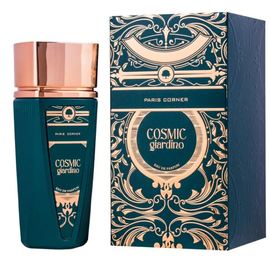 Paris Corner - Cosmic Giardino