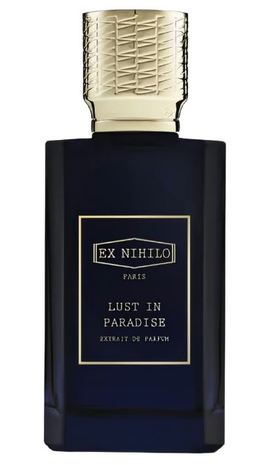 Ex Nihilo - Lust In Paradise Extrait