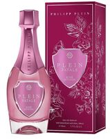 Plein Fatale Rose Intense