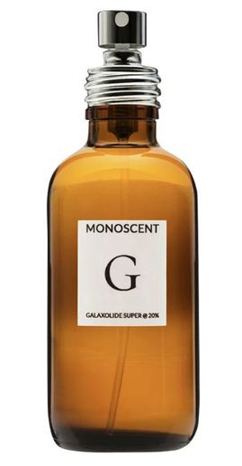 A Lab on Fire - Monoscent G