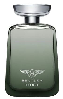 Bentley - Become