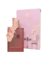 Romance Reverie