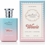 Купить Paris Corner Taskeen Wowie