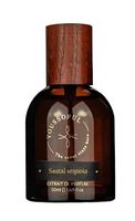 Santal Sequoia