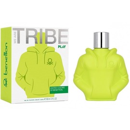 Benetton - We Are Tribe Play
