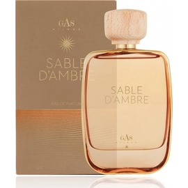 Gas Bijoux - Sable D’Ambre