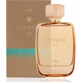 Gas Bijoux - Summer 69