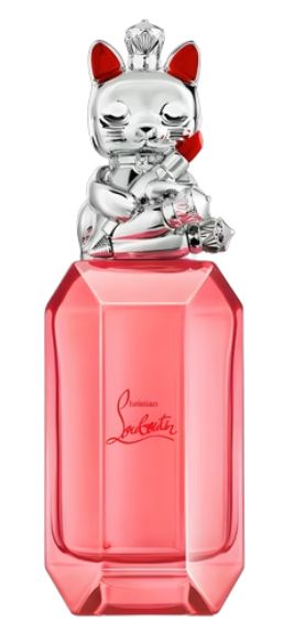 Christian Louboutin - Loubidoo Rose Encens