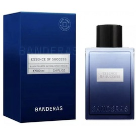 Antonio Banderas - Essence Of Success