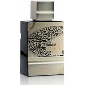 Amber Oud Future Dubai