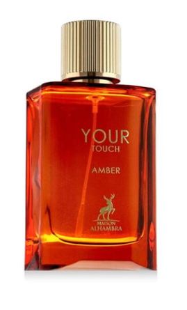 Maison Alhambra - Your Touch Amber