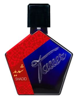 Tauer Perfumes - Shadid
