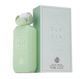 Купить Fragrance World Elysia Pista Sundae